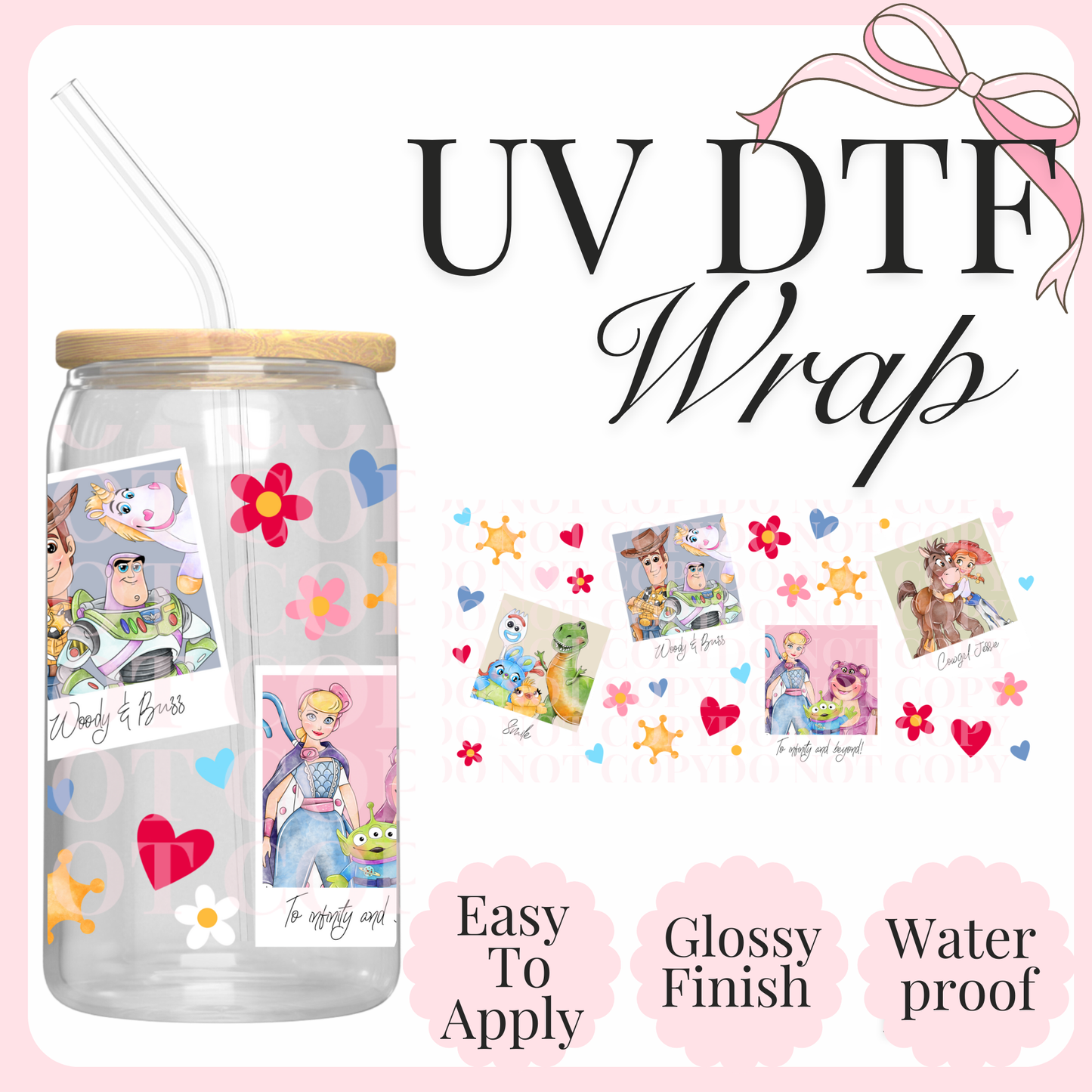 UVDTF 1538