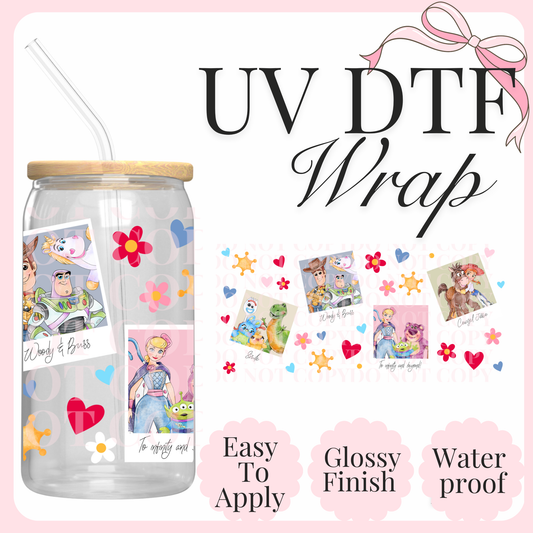 UVDTF 1538