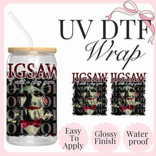UVDTF 1529