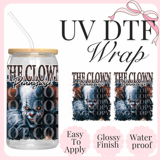 UVDTF 1535