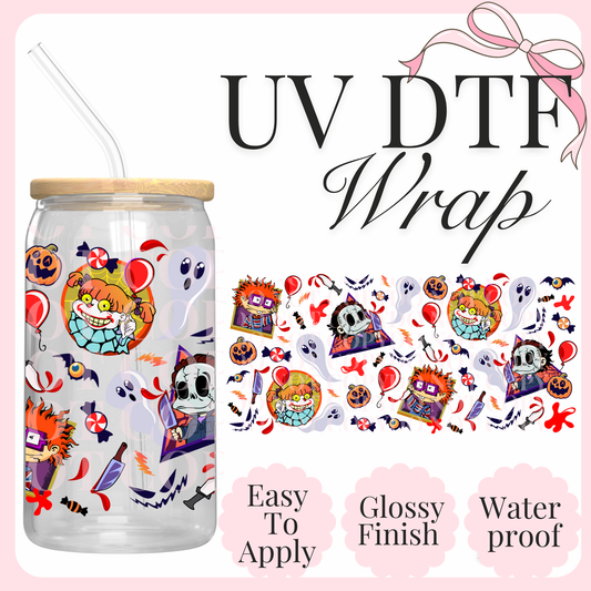 UVDTF 1525