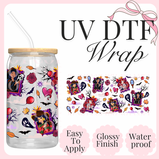 UVDTF 1527