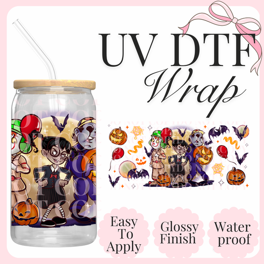 UVDTF 1533