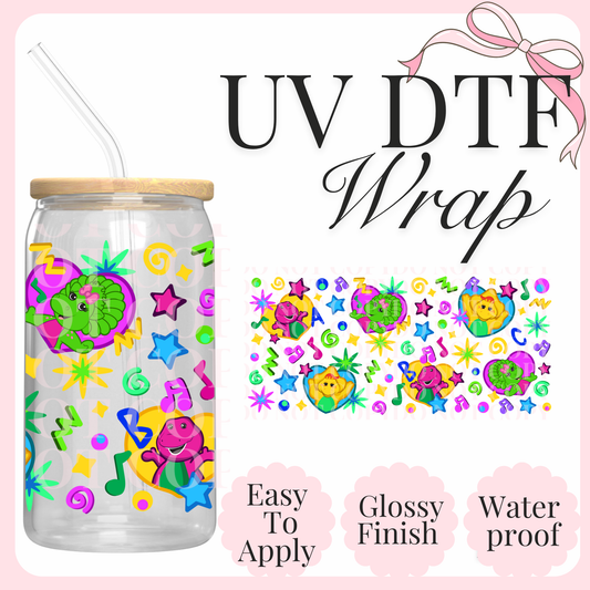 UVDTF 1537