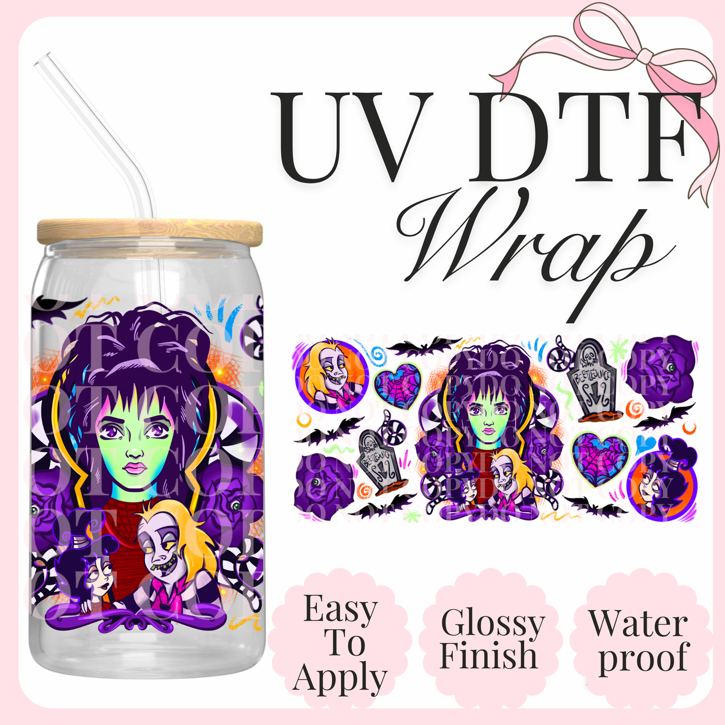 UVDTF 1528