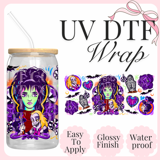 UVDTF 1528