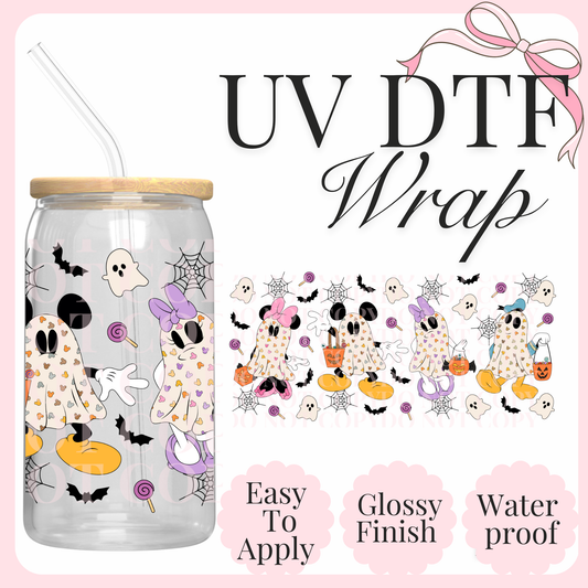 UVDTF 1570