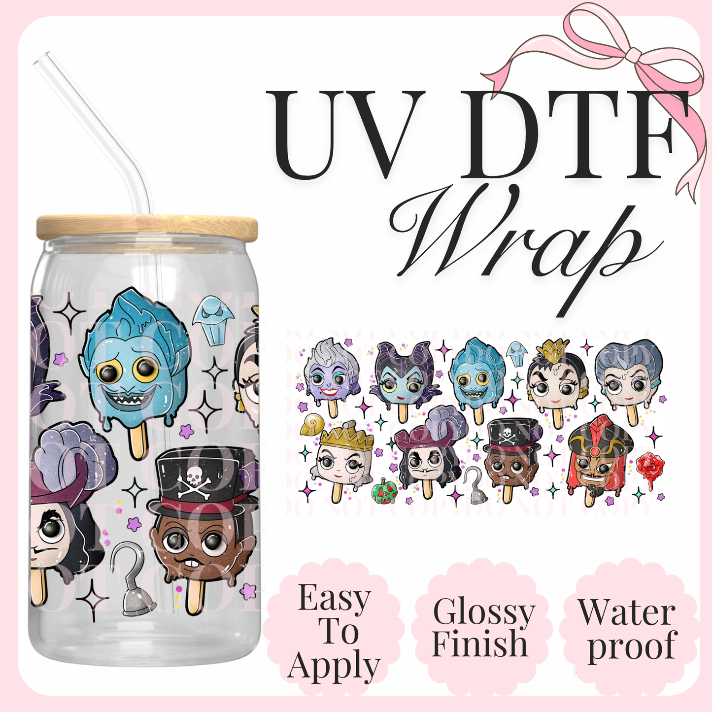 UVDTF 1594