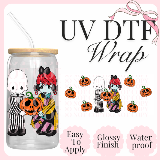 UVDTF 1578