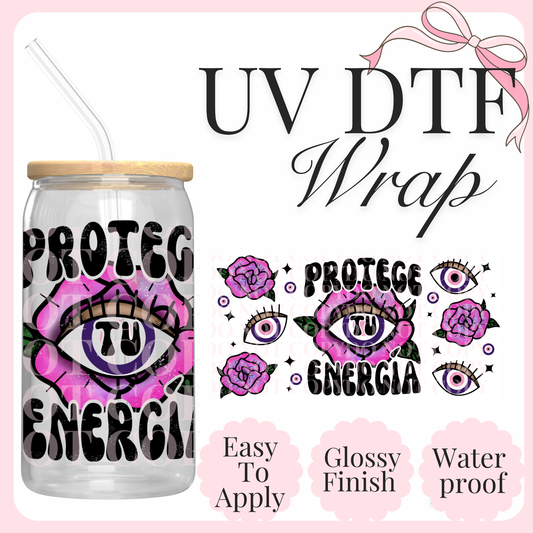 UVDTF 1580