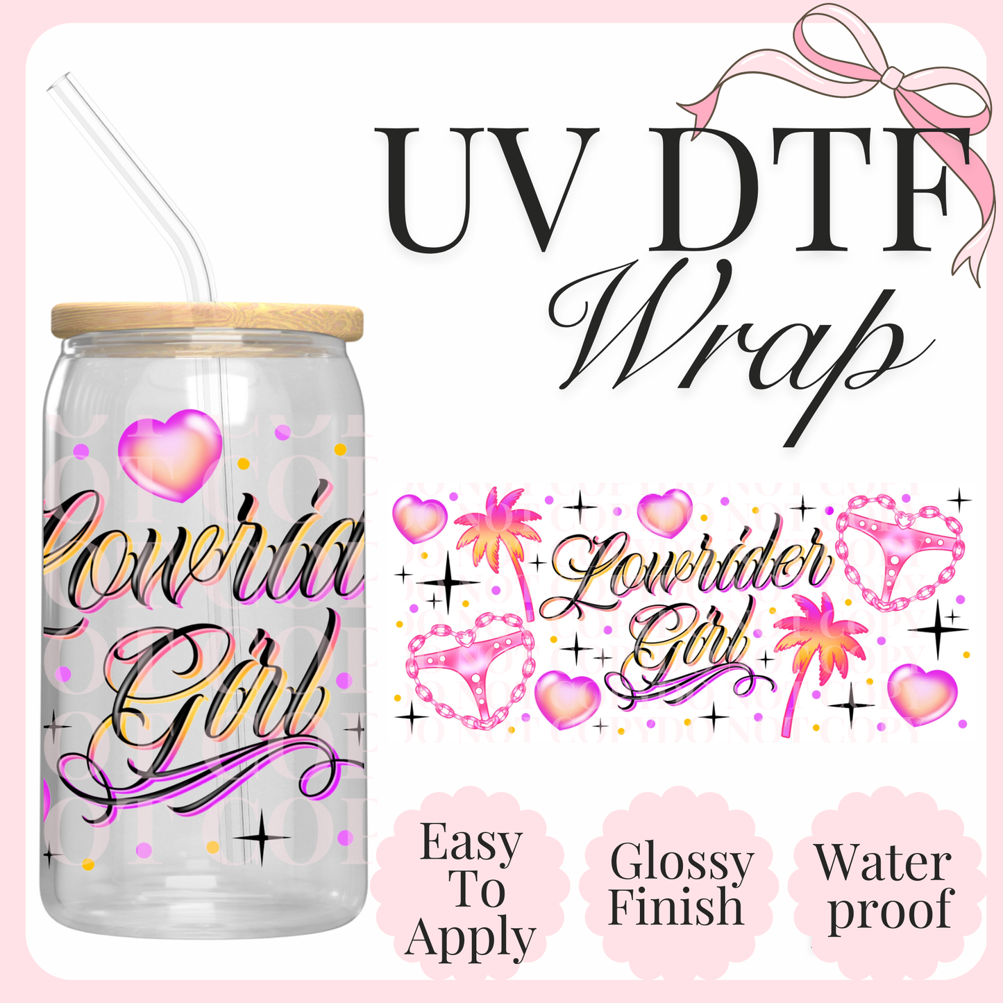 UVDTF 1582