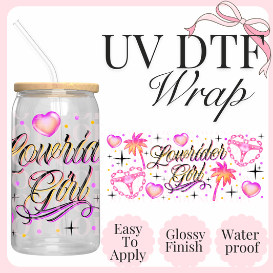 UVDTF 1582