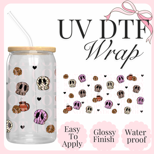UVDTF 1575