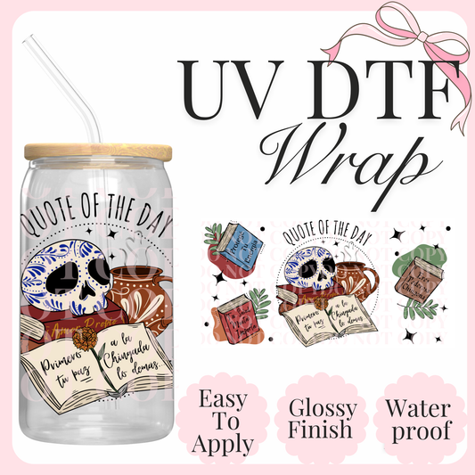 UVDTF 1581