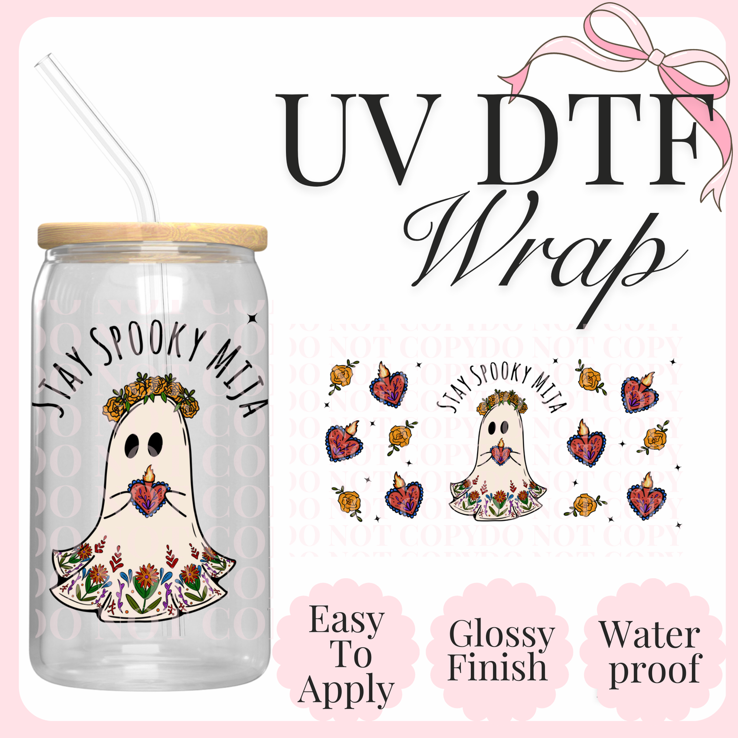UVDTF 1604
