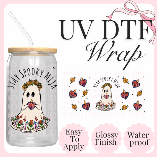 UVDTF 1604