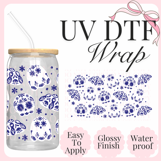 UVDTF 1602