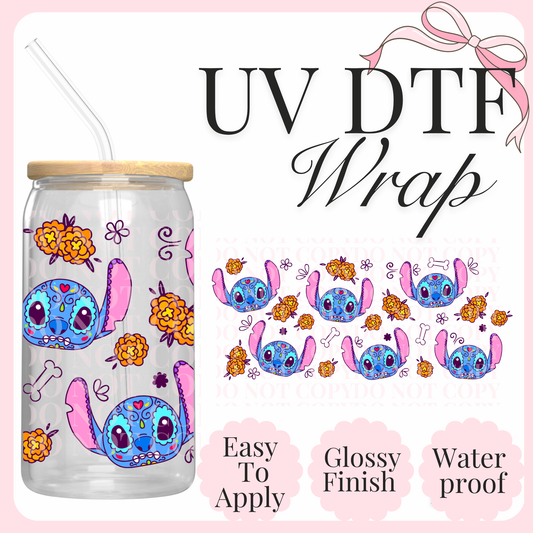UVDTF 1612