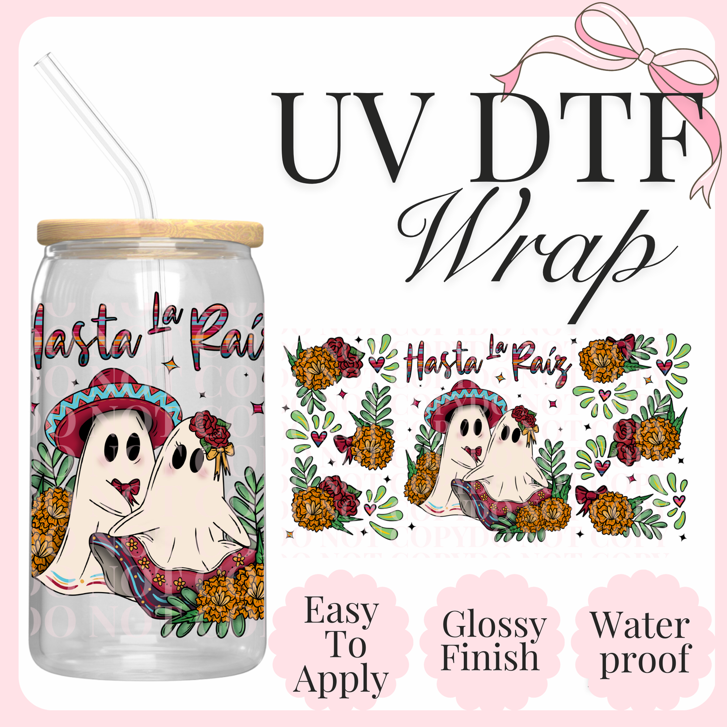 UVDTF 1609