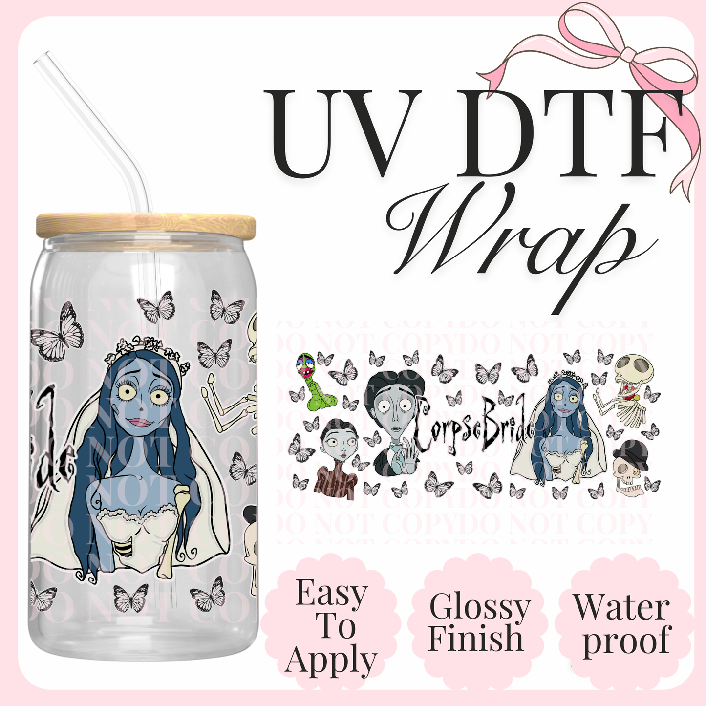 UVDTF 1611