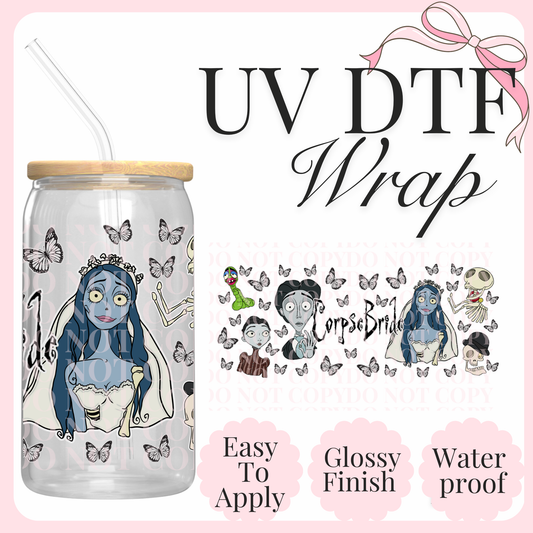 UVDTF 1611