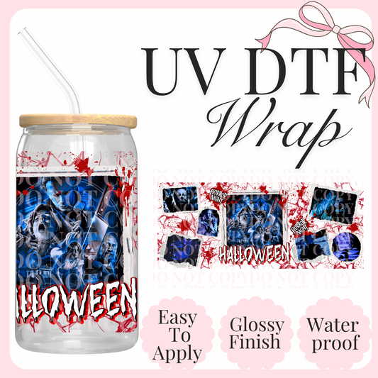 UVDTF 1613