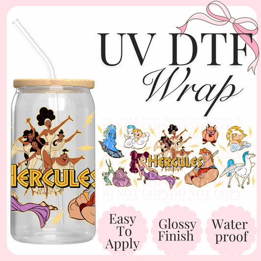 UVDTF 1614