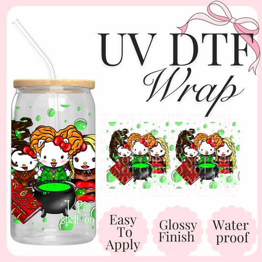 UVDTF 1626