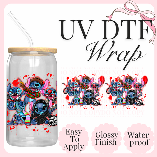 UVDTF 1625