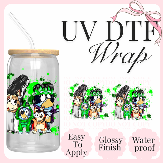 UVDTF 1624