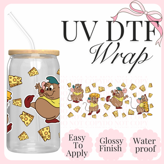 UVDTF 1618