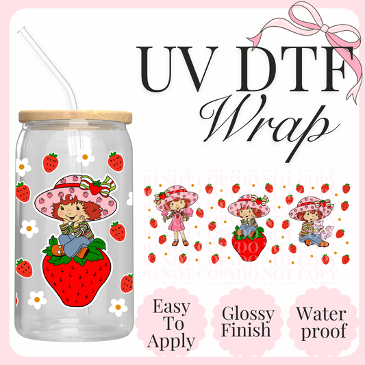 UVDTF 1617