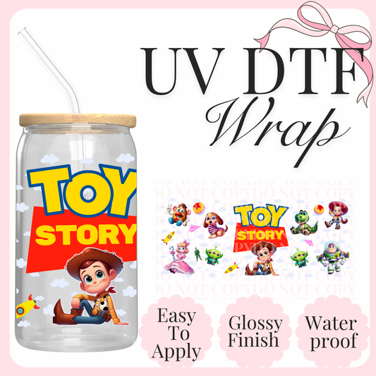 UVDTF 1620