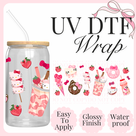 UVDTF 1616
