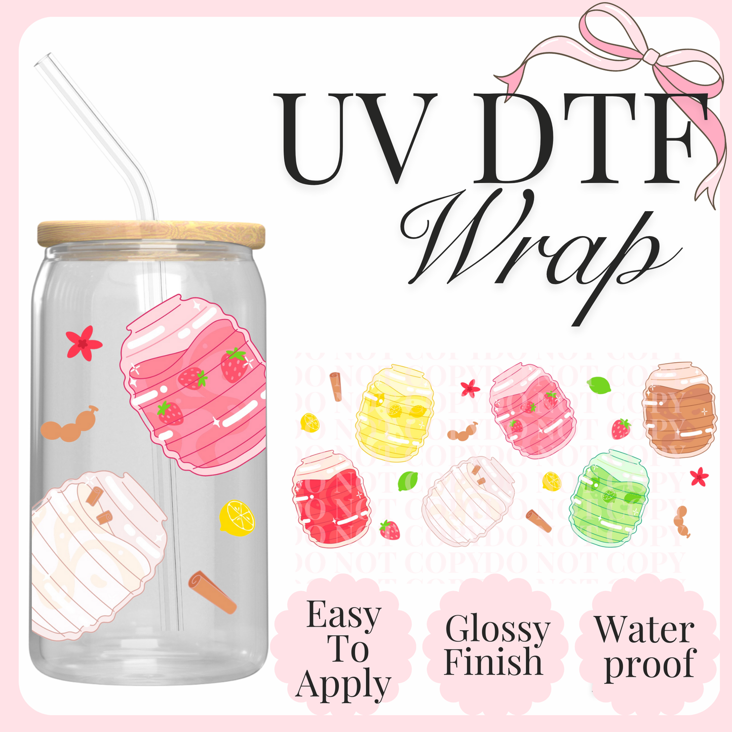UVDTF 1630