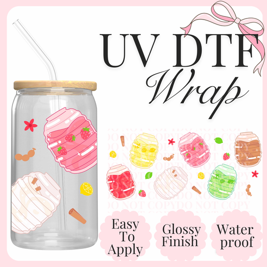 UVDTF 1630