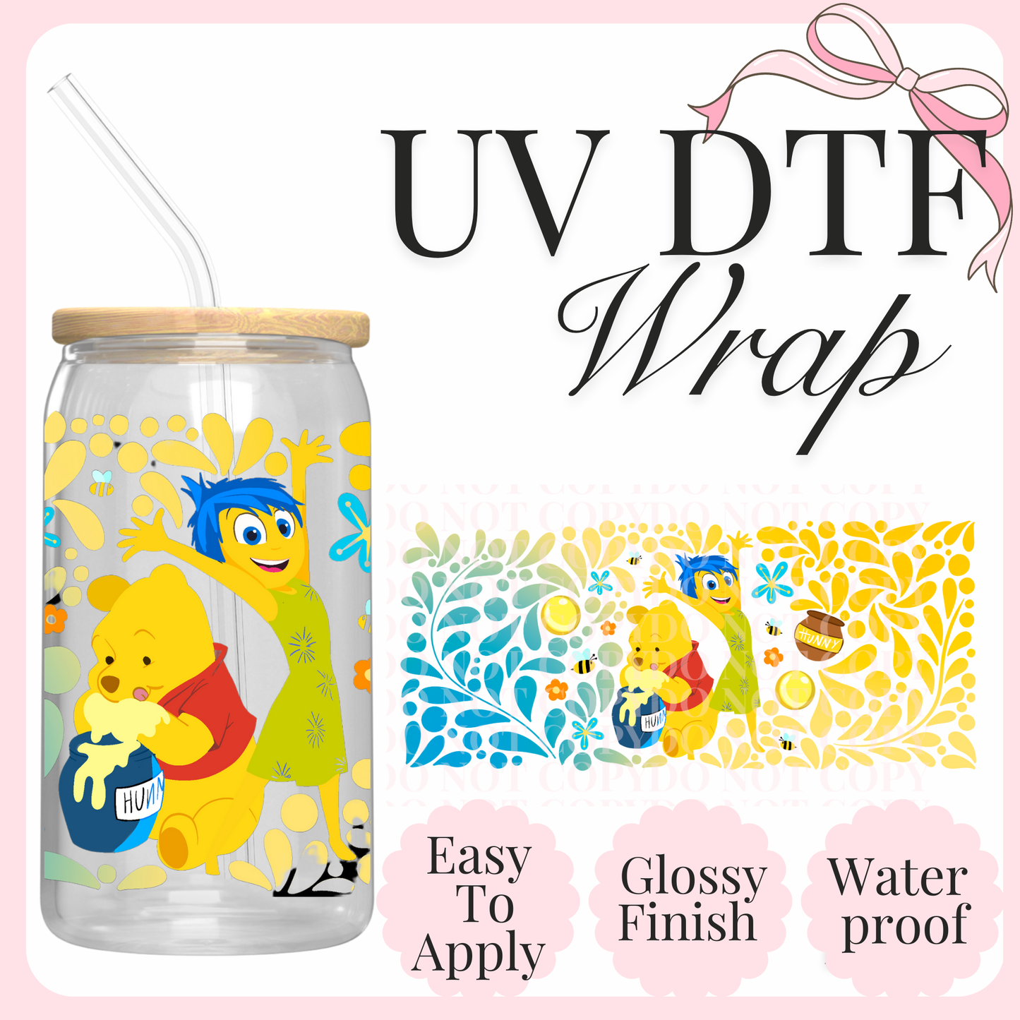 UVDTF 1619