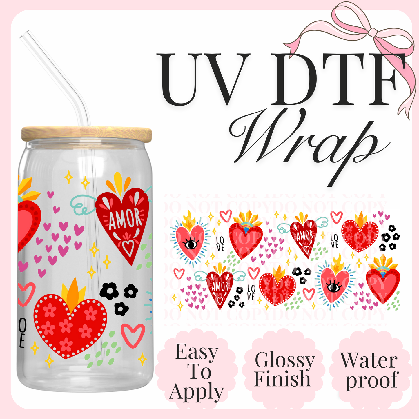 UVDTF 1633