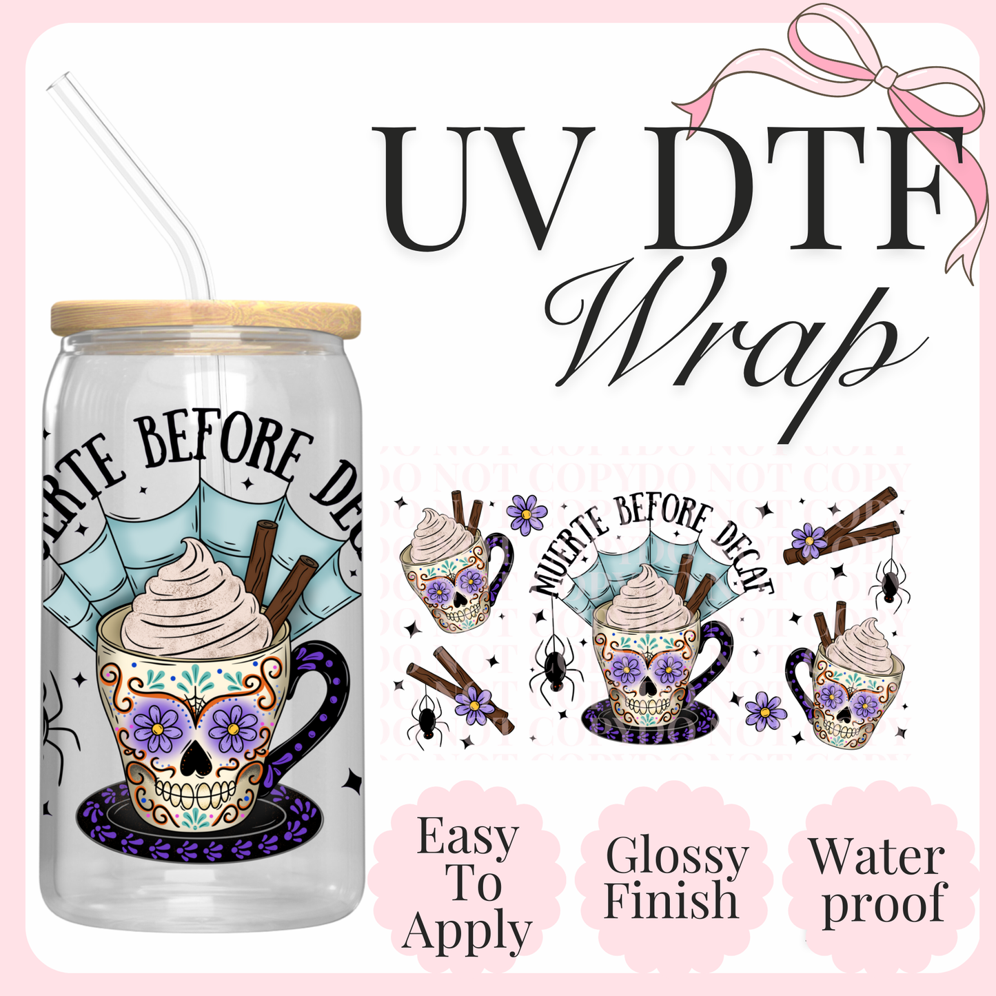 UVDTF 1632