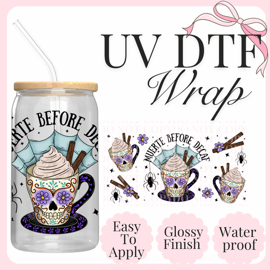 UVDTF 1632