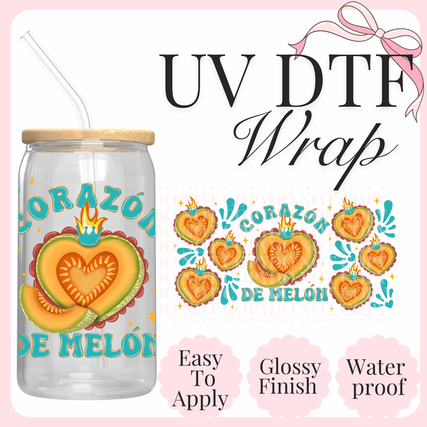 UVDTF 1631