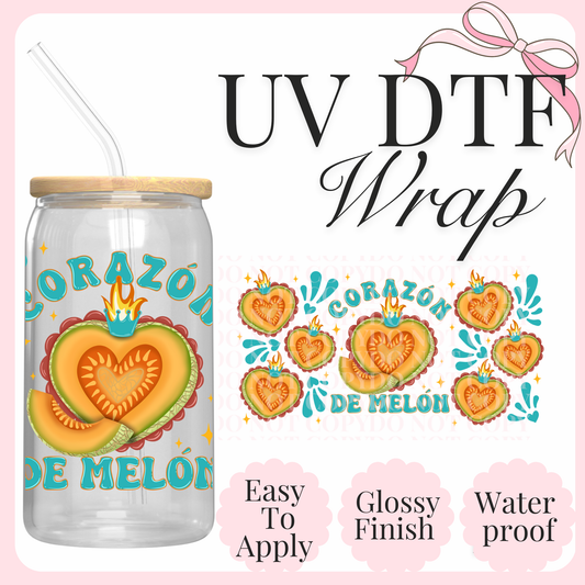 UVDTF 1631