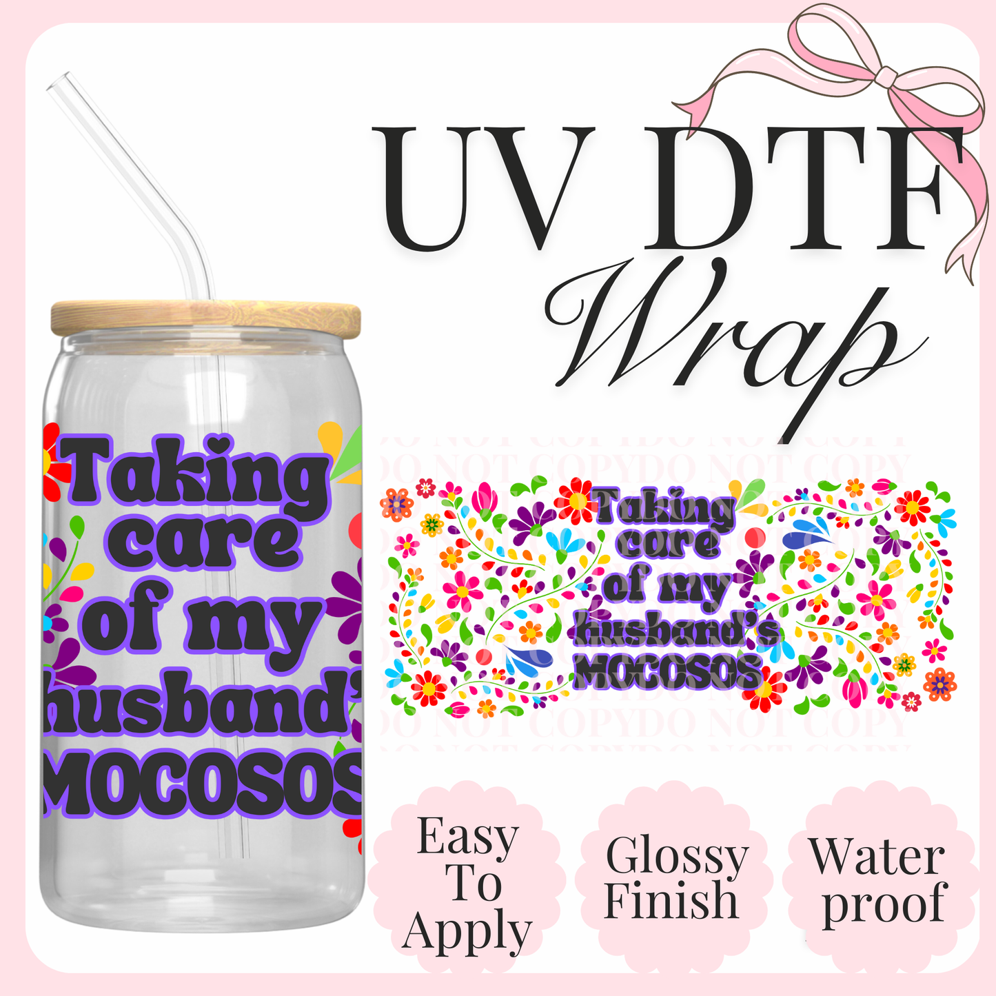 UVDTF 1629