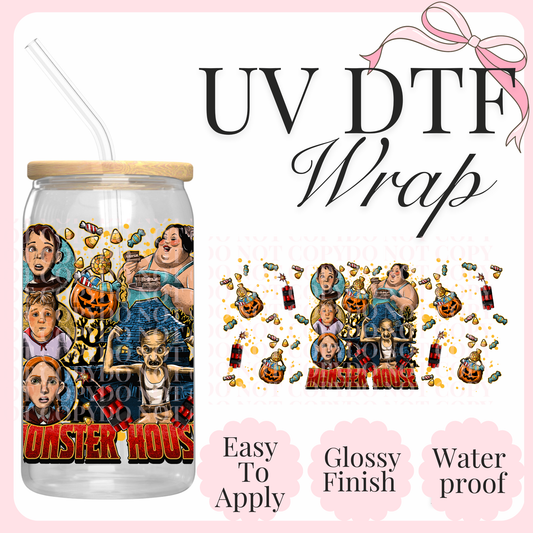 UVDTF 1627