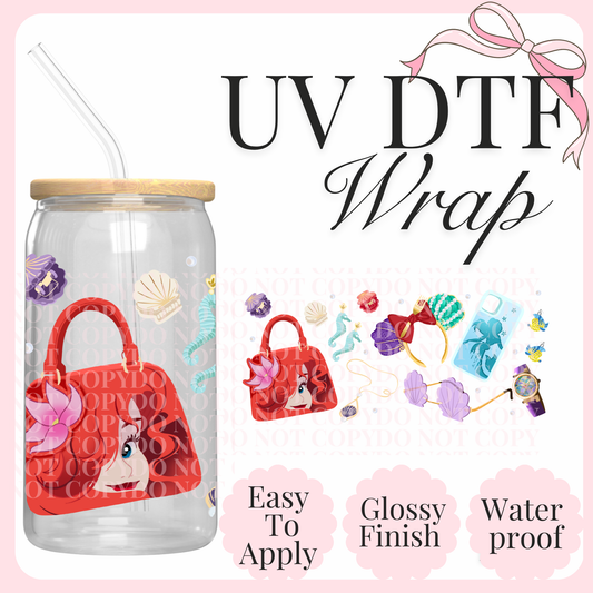 UVDTF 1643