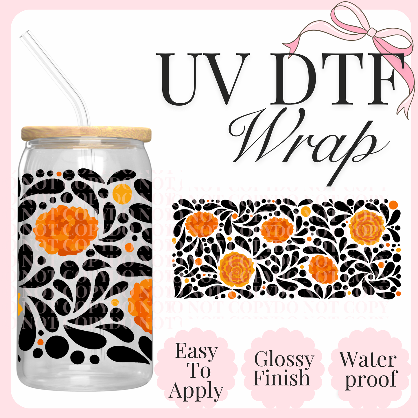 UVDTF 1635
