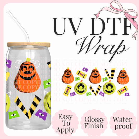 UVDTF 1636