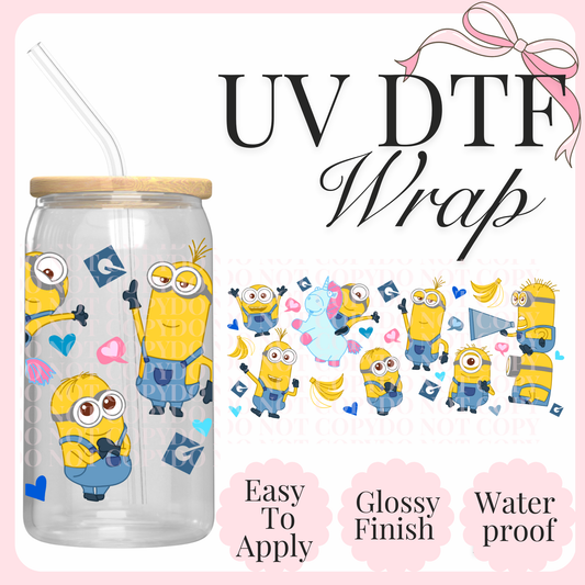UVDTF 1642