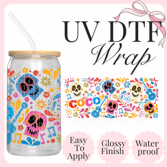 UVDTF 1639