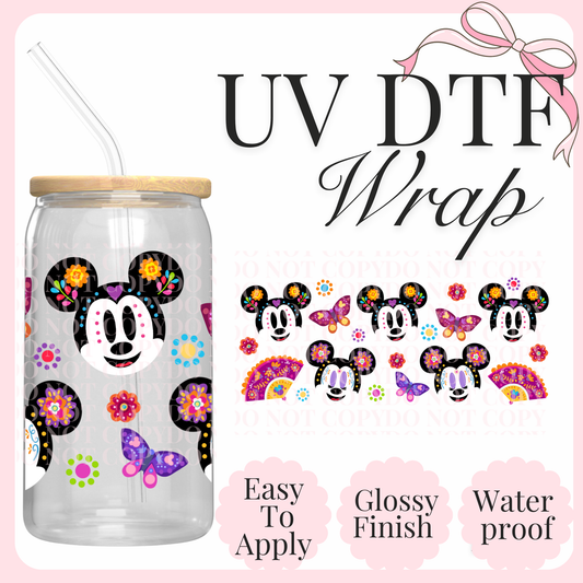 UVDTF 1640